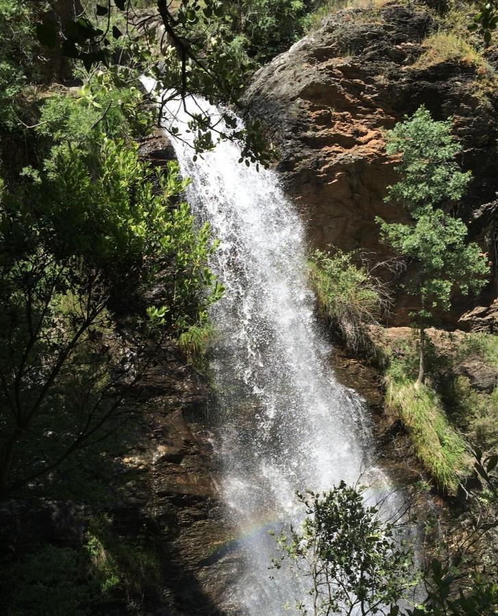 Mosteirinho Negreda ภายนอก รูปภาพ
